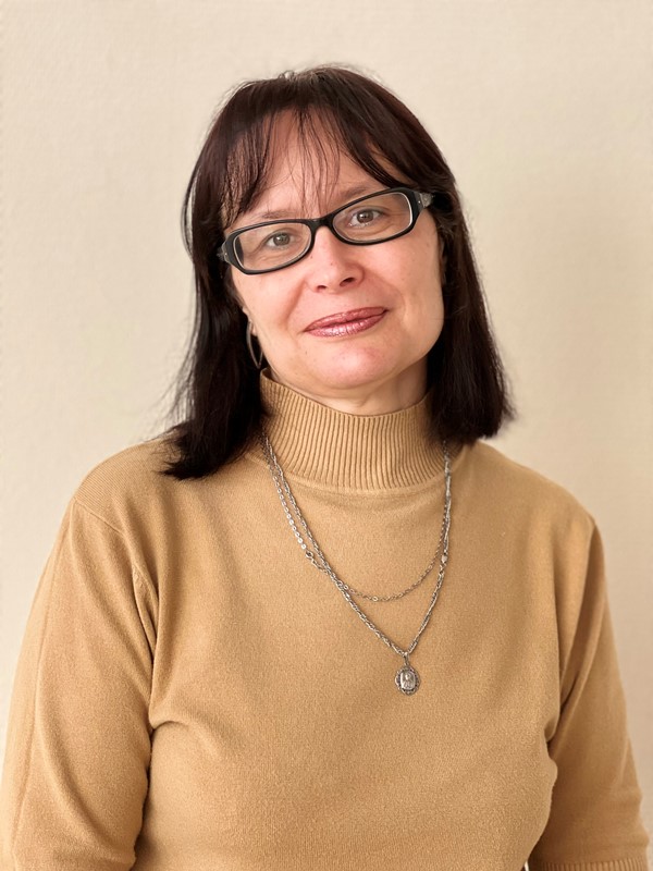 Рылеева Алла Анатольевна.