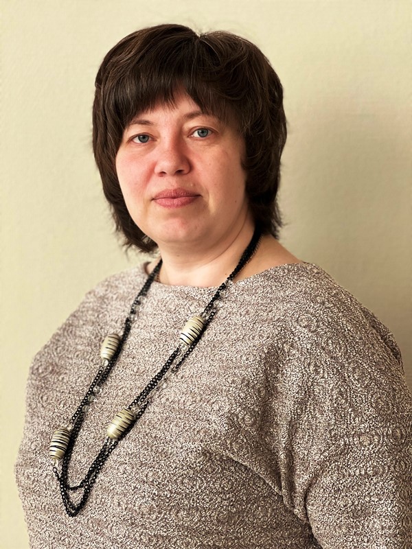 Демидова Екатерина Александровна.